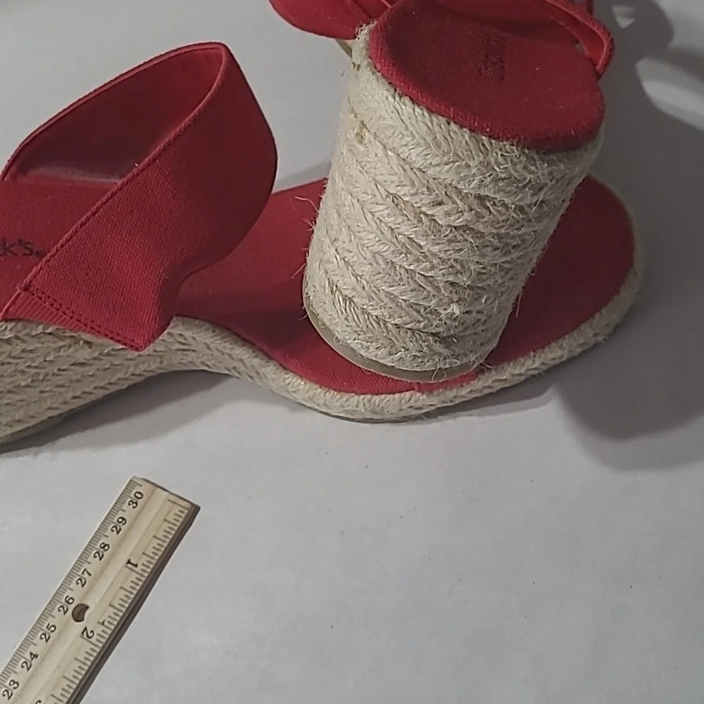 Women's Chadwick Wedged Sandals
